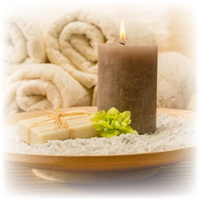 velas y jabones imagen